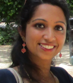 Archana Ganapathi